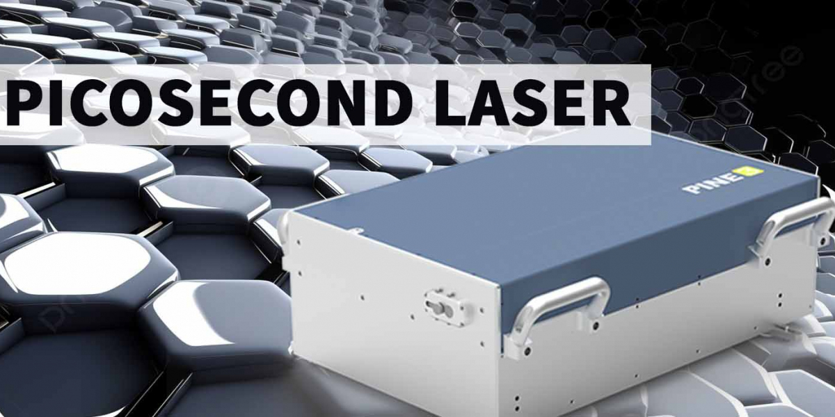 Femtosecond Laser Technology: Revolutionizing Treatment and Precision