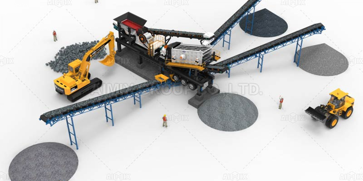 What is the Best Crushing Solution for Basalt in Indonesian Infrastructure Projects?