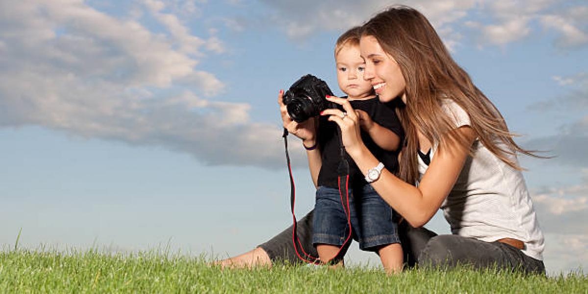 Capturing Love and Joy with Shani’s Photography Services
