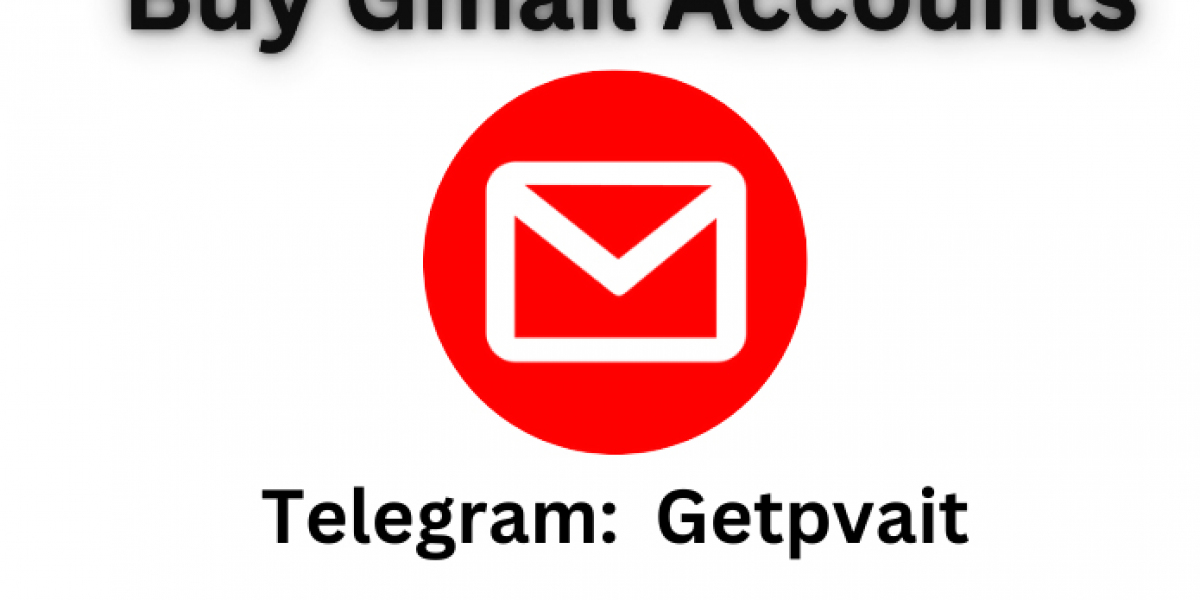 Top 10 Website To Buy Gmail Accounts (PVA & Aged)