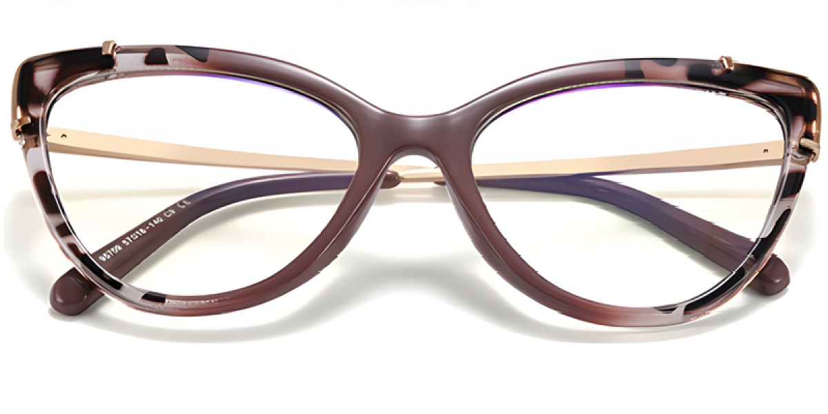 The Eyeglasses Is For You To See Clearly