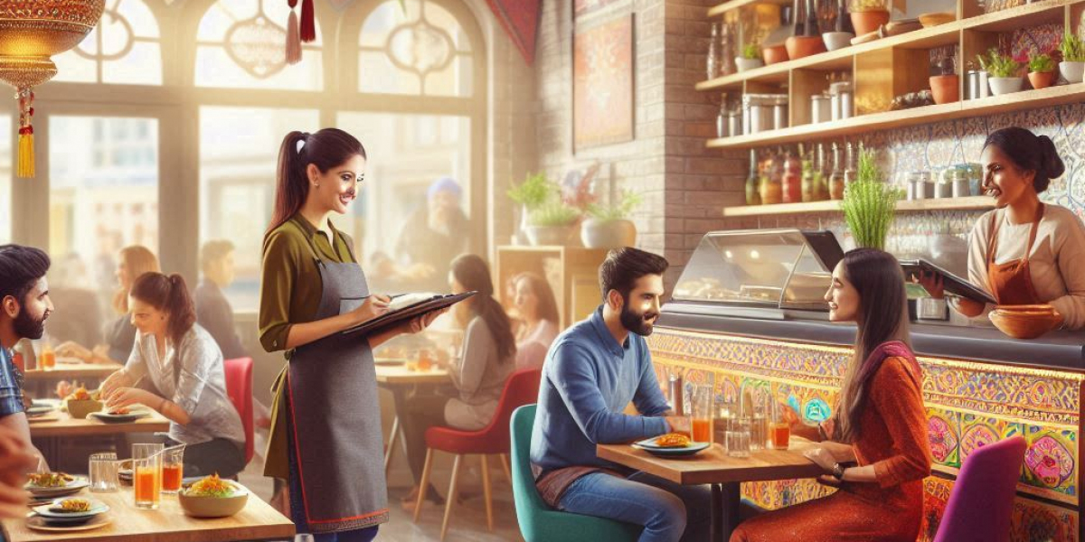 Why Choose a Haldiram’s Franchise?