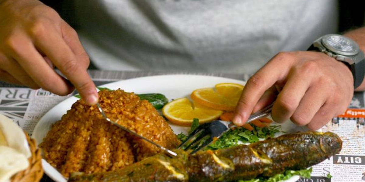 Best Restaurants in Hurghada: A Culinary Guide to the Red Sea’s Dining Scene