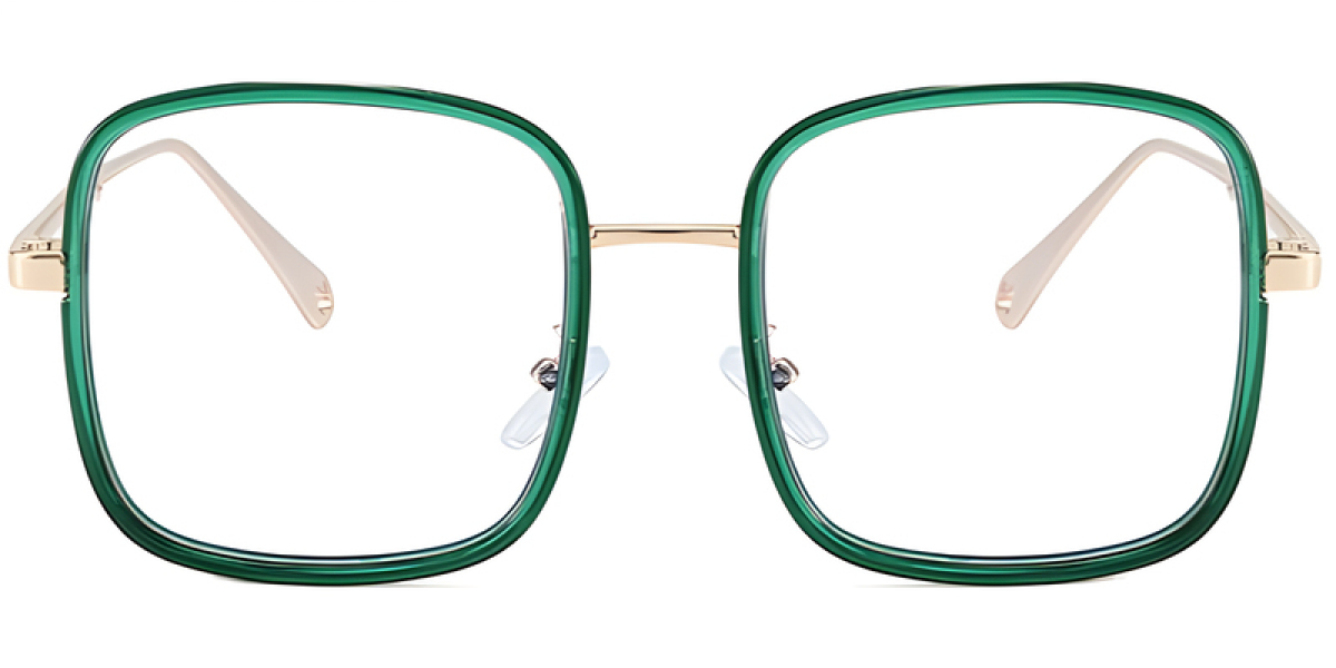 The Prescriptions Will Determine Th Eyeglasses Frame Structure