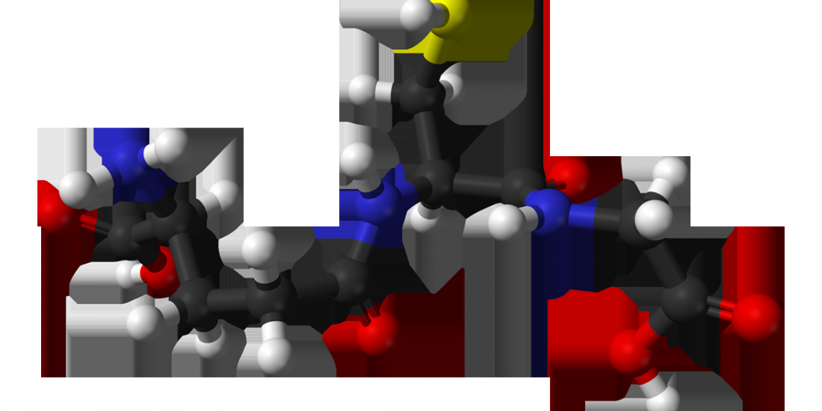 Glutathione: The Master Antioxidant for Business Wellness