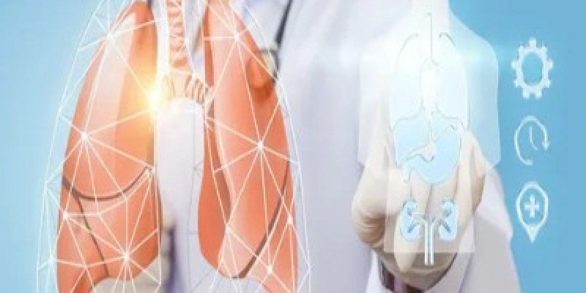 The Rising Interventional Pulmonology Market Driven by Increasing Incidence of Lung Cancer