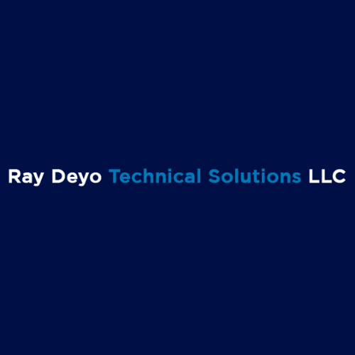 Ray Deyo