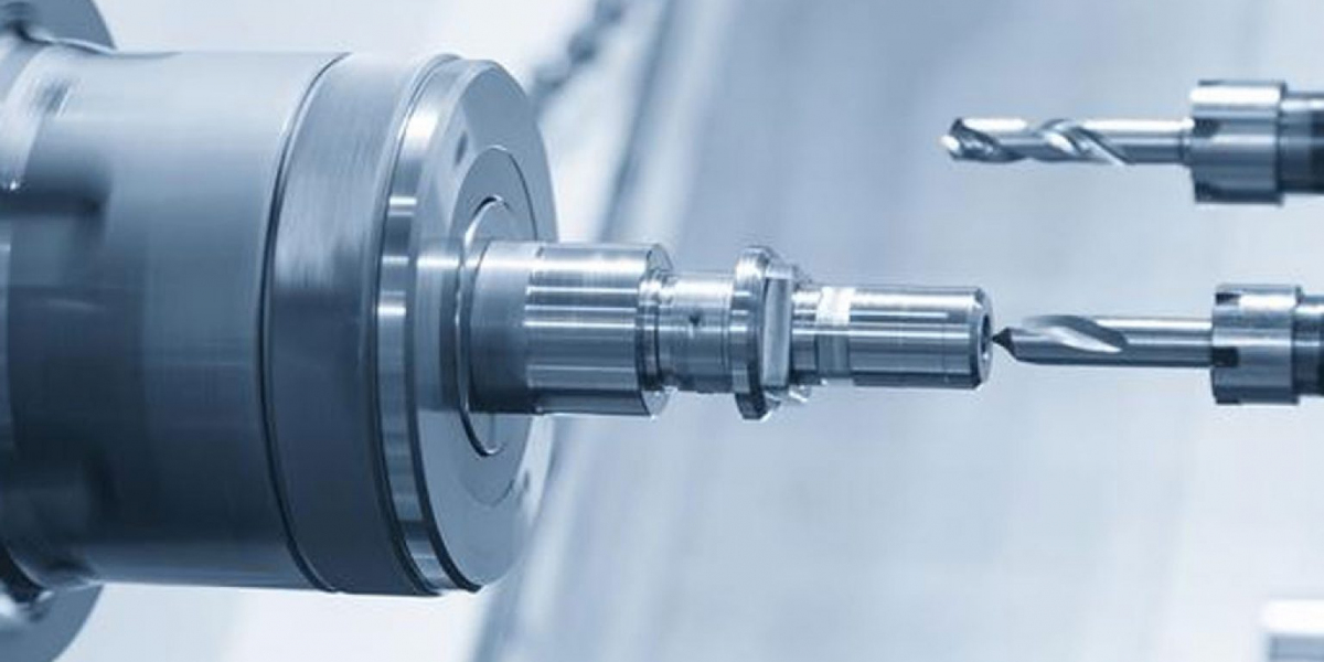 The Best Swiss CNC Machining Services – Quality, Precision, and Reliability