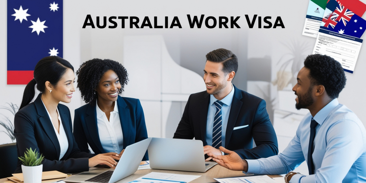 Working Visa Australia: Your Gateway to a Prosperous Career