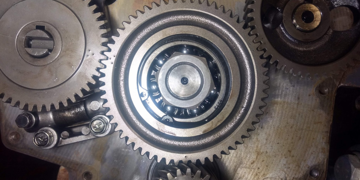 Top 8 Steps for Establishing a Automotive Timing Gear Manufacturing Plant