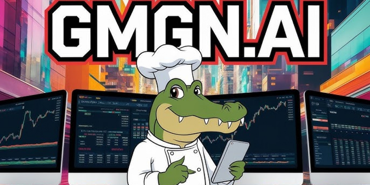 The Hidden Benefits of GMGN.AI's Fast AFK Automation: Trade While You Sleep!