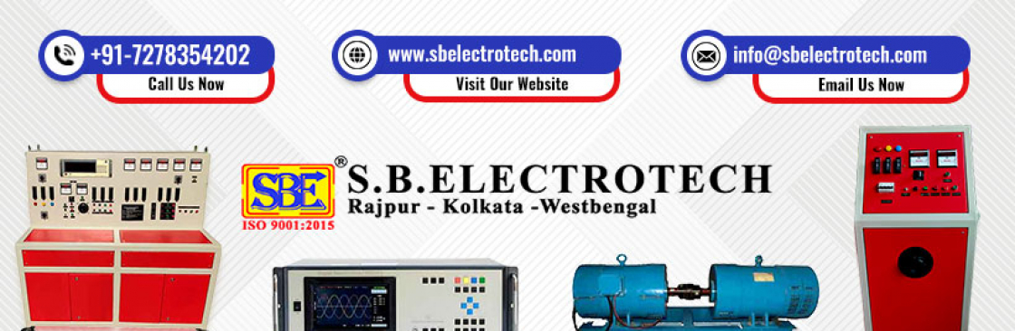 SB Electrotech
