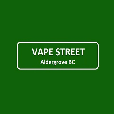 Vape Street Aldergrove BC
