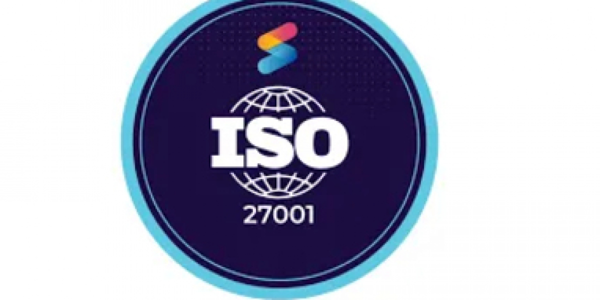 ISO 27001 Certification in Nepal: Data Security and Compliance