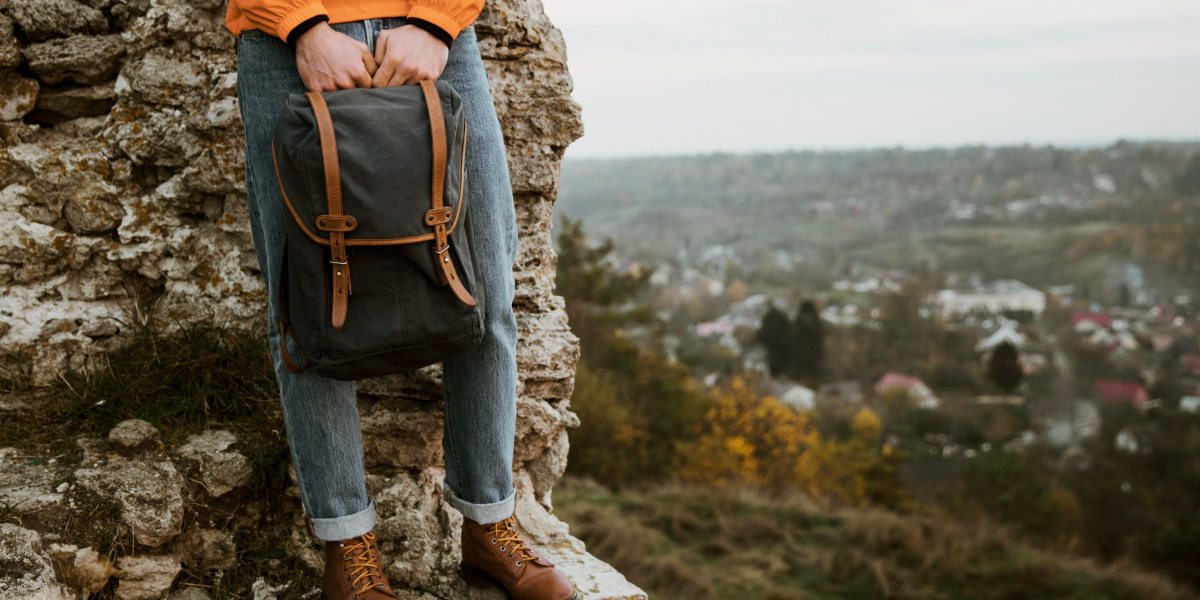 The Timeless Appeal of a Leather Backpack