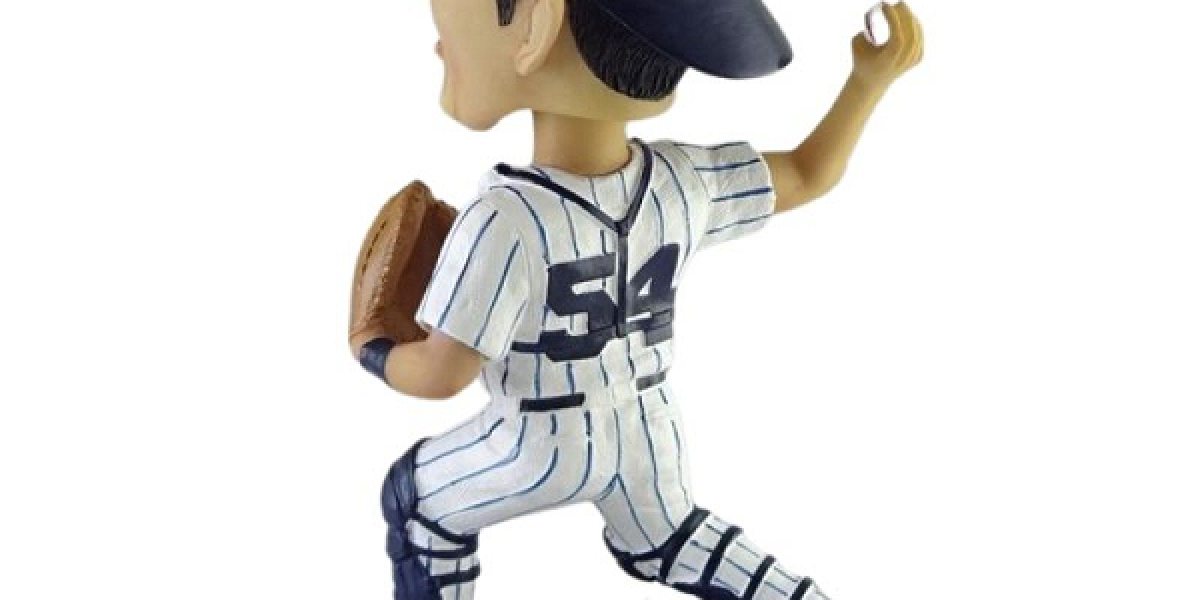 Gift Ideas for AI-Designed Custom bobbleheads