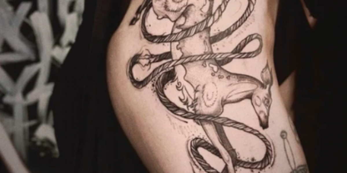 Tattoo Aftercare Tips from Budapest’s Top Artists