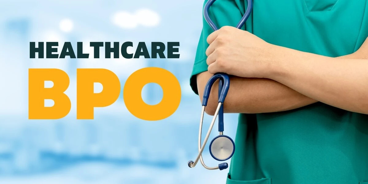 Healthcare BPO Market Poised for Growth, Projected to Reach $1029.54 Billion by 2034