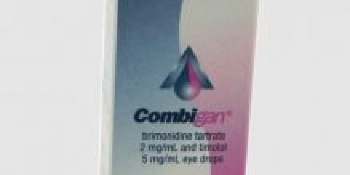 How Long Does It Take for Combigan Eye Drops to Work?