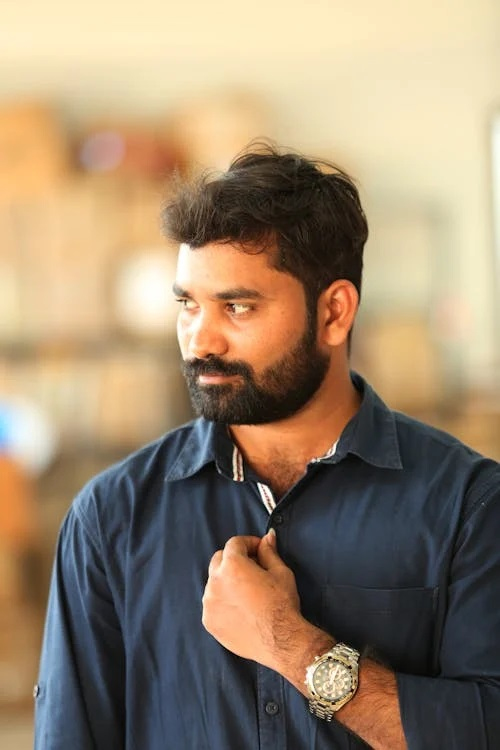 Amit Sharma