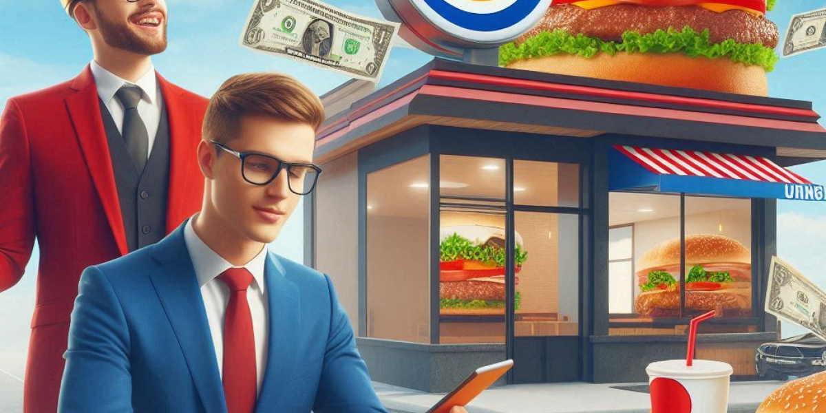 How to Apply for a Burger King Franchise & Contact Details