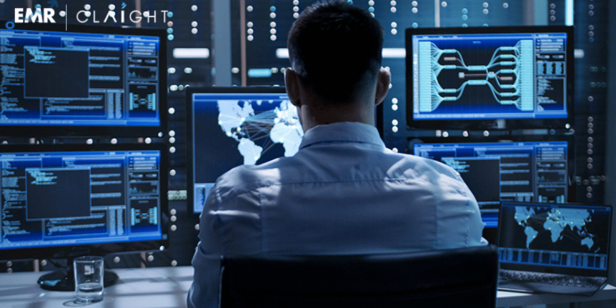 Asia Pacific AI in Cybersecurity Market Size, Share, Industry Growth & Trend Analysis Report 2032