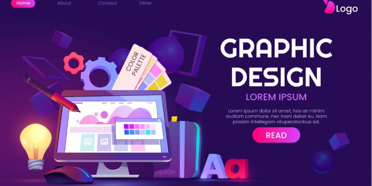The Importance and Impact of Graphic Design in the Modern World