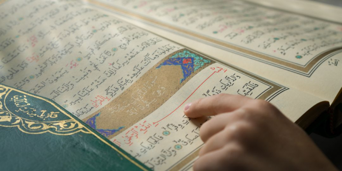 Master Quranic Recitation with the Leading Online Quran Academy