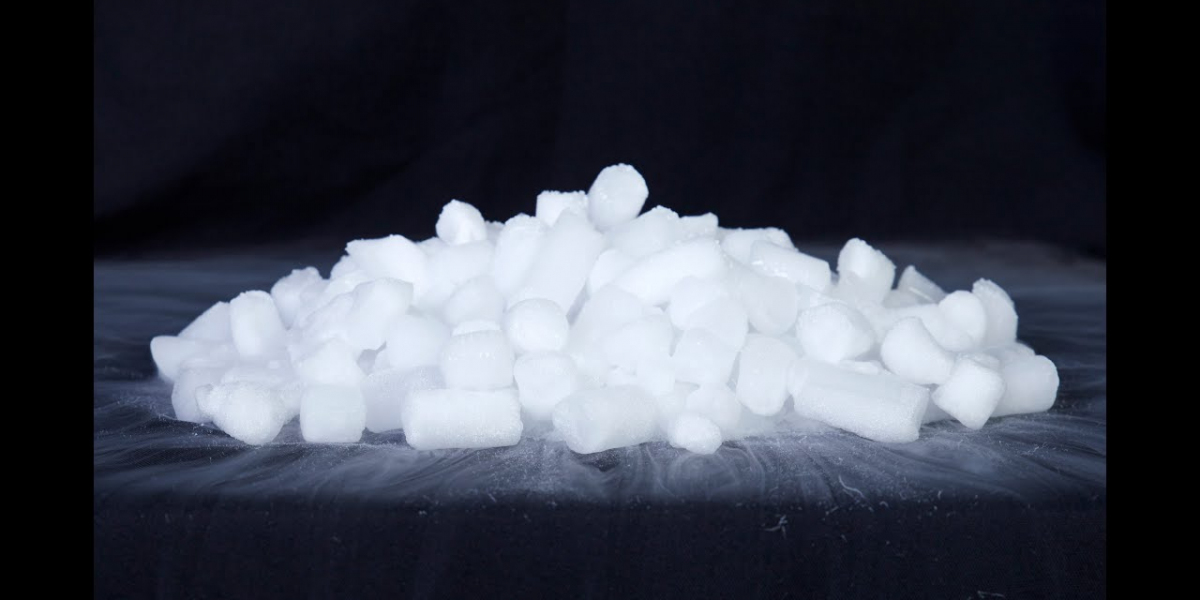 Dry Ice - A Versatile Substance for Businesses