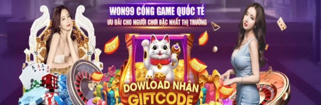 Cổng game Won99