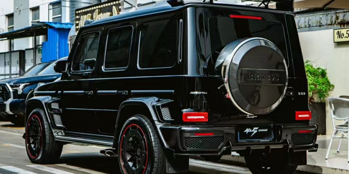 Vehicle Modification Parts: Enhance Power, Comfort & Safety