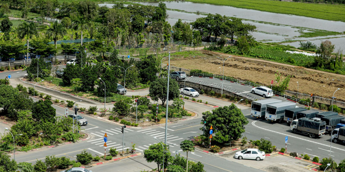 Cơ sở đào tạo lái xe uy tín hàng đầu