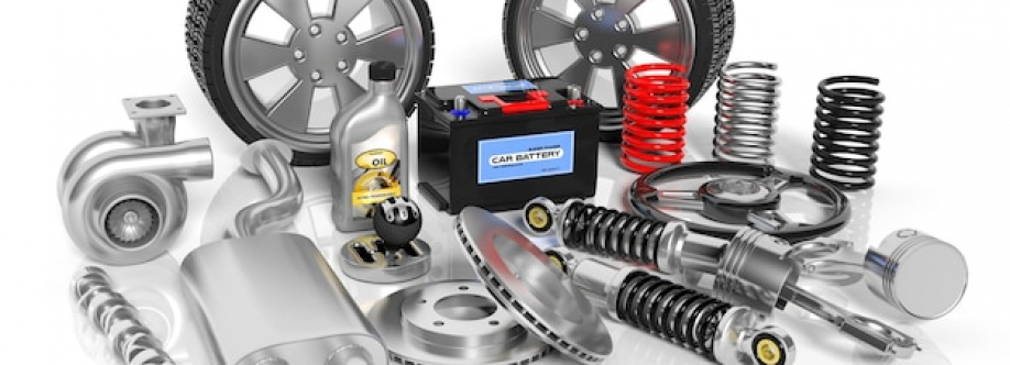 Al Munir Spare Parts