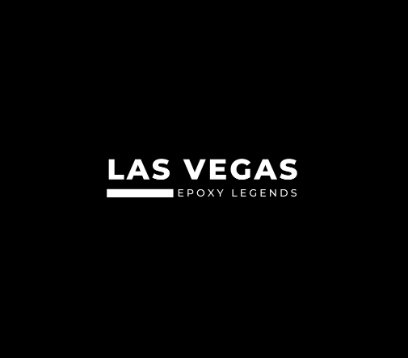 Las Vegas Epoxy Legends