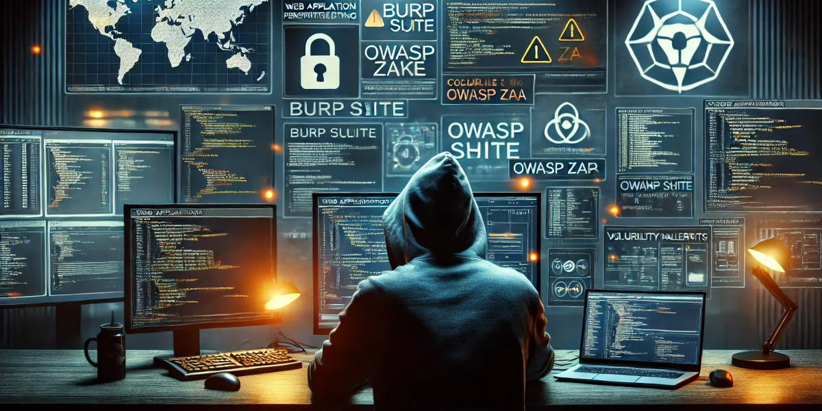 Web Application Penetration Testing: A Comprehensive Guide