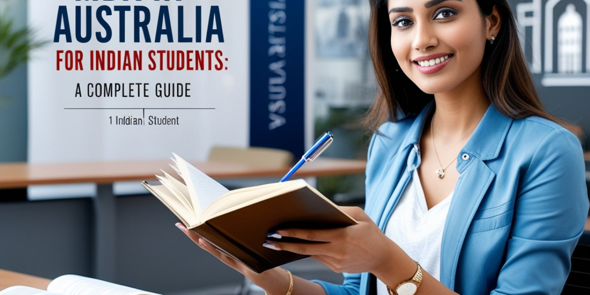 MBA in Australia for Indian Students: A Complete Guide