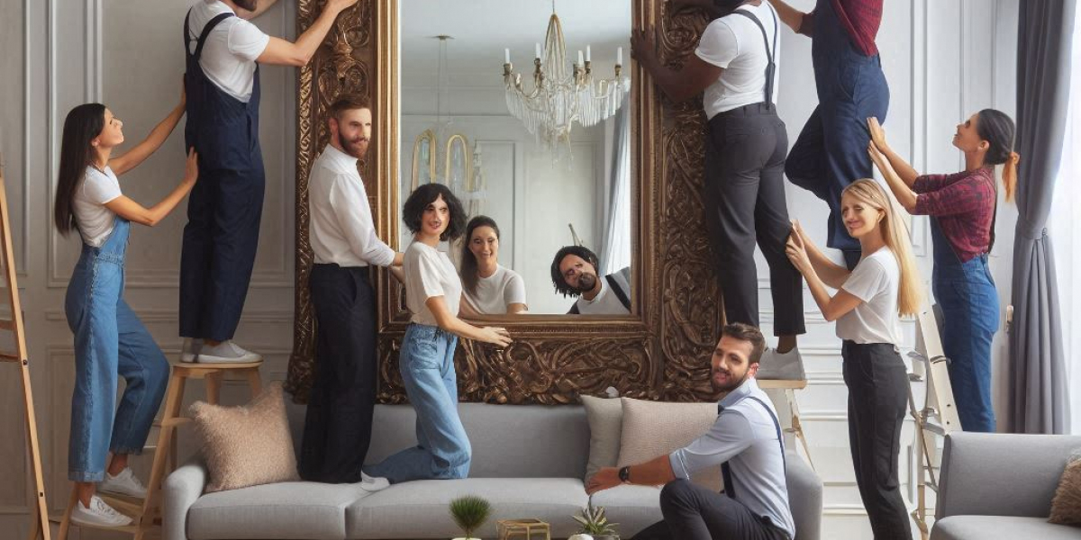 Transform Your Space with Professional Picture Hanging Services Melbourne