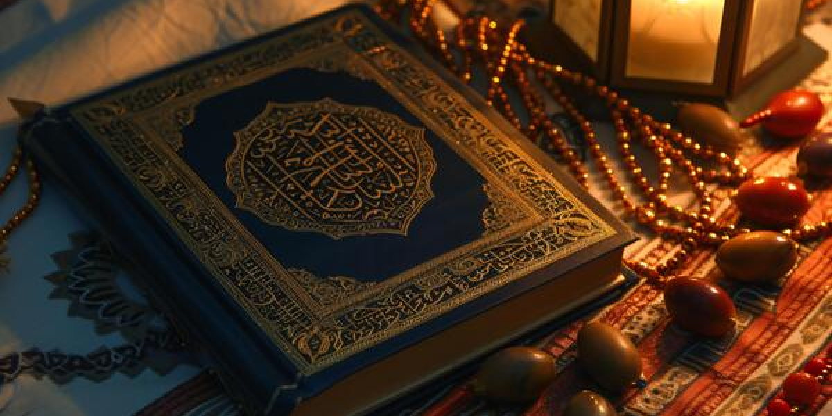 Private Female Quran Teacher – Learn at Your Own Pace