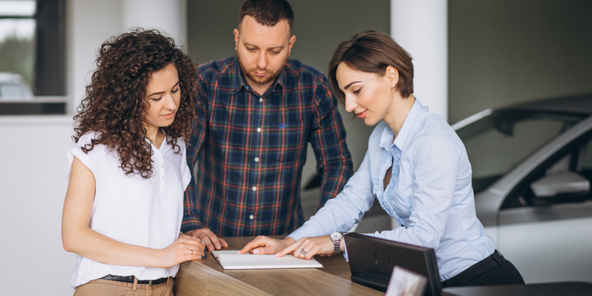 Finding the Right Fit: Why Property Management Companies Near Me Matter?