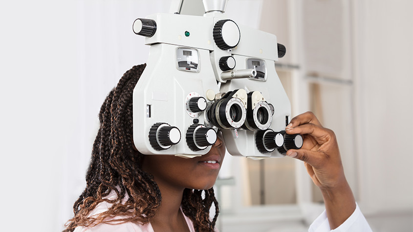 Vision Screening vs. Comprehensive Eye Exam: Key Differences