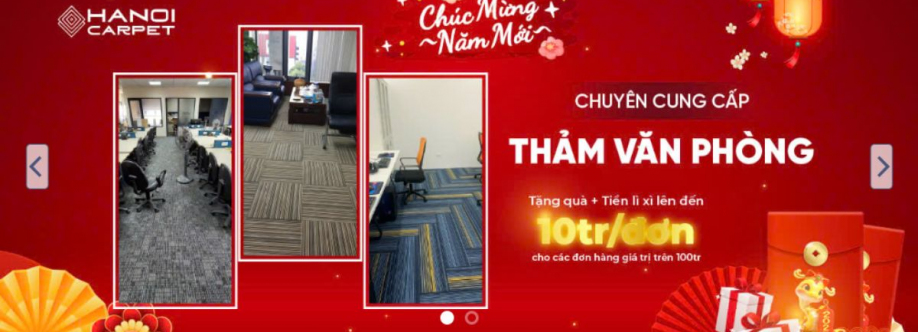 HANOI CARPET