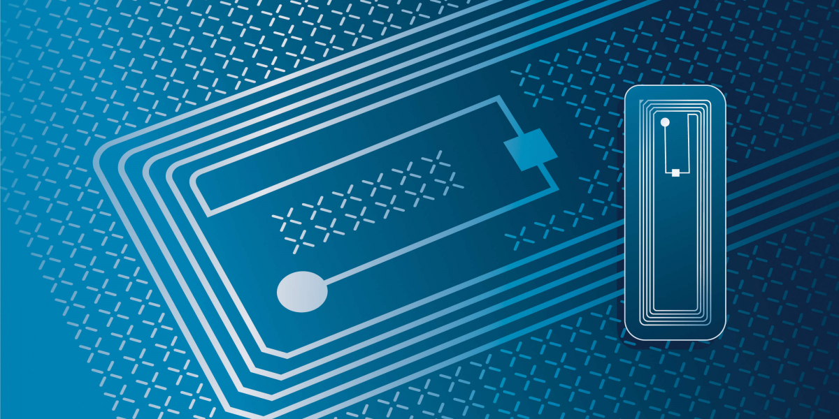 RFID Enabled Smart Cabinets: The Future of Supply Chain Management