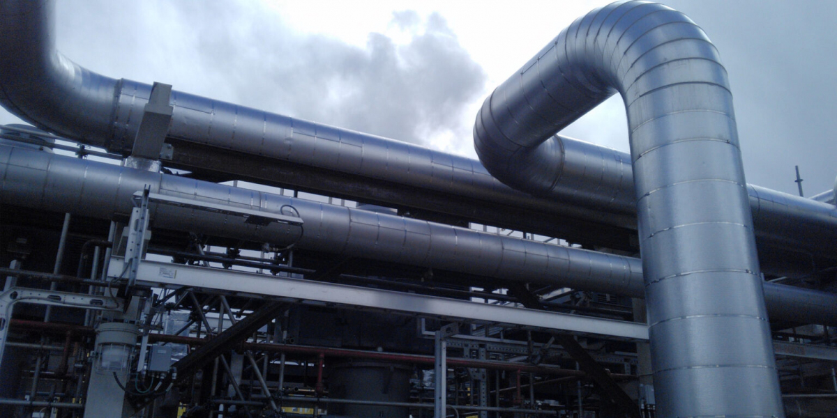 Mechanical Engineering’s Impact on Supply Chain Sustainability Through Waste Management