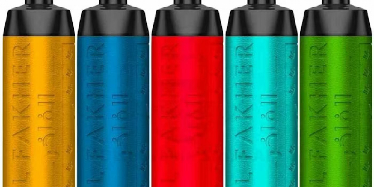 Crown bar 8000 puffs