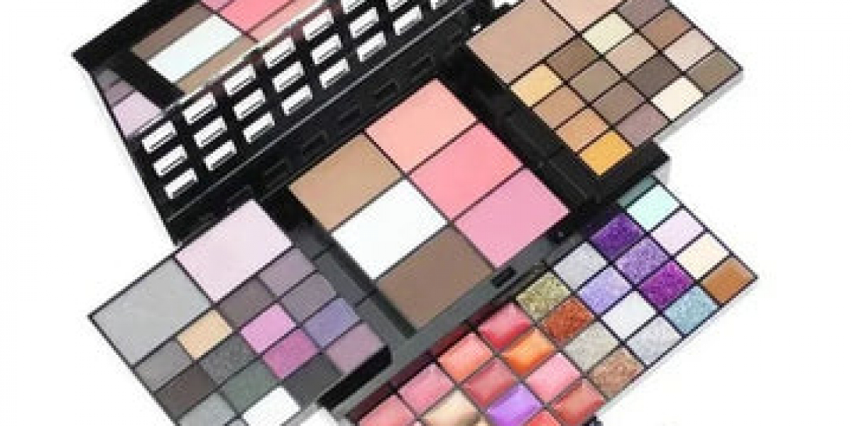 How to Choose the Best Makeup Brushes Set for Your Makeup Kit