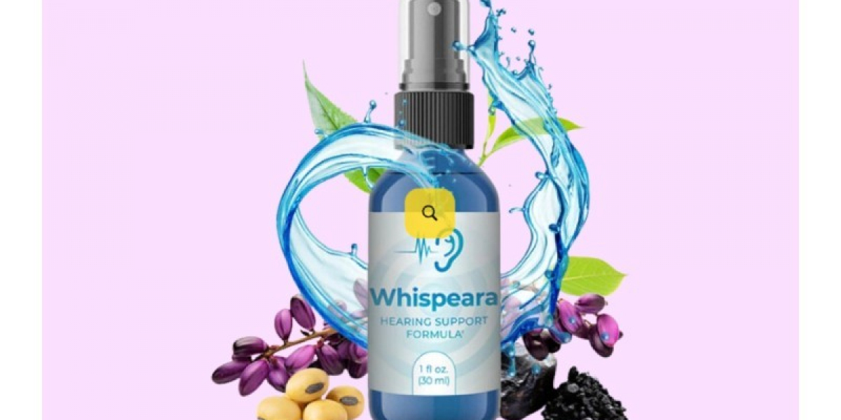 Whispeara [USA, CA, UK, AU, NZ, FR Price] Reviews – How Does Whispeara Work?