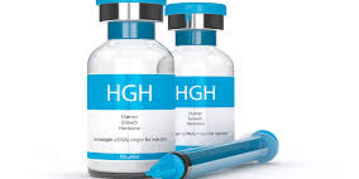 The Ultimate Guide to Purchasing HGH Online Without Risks