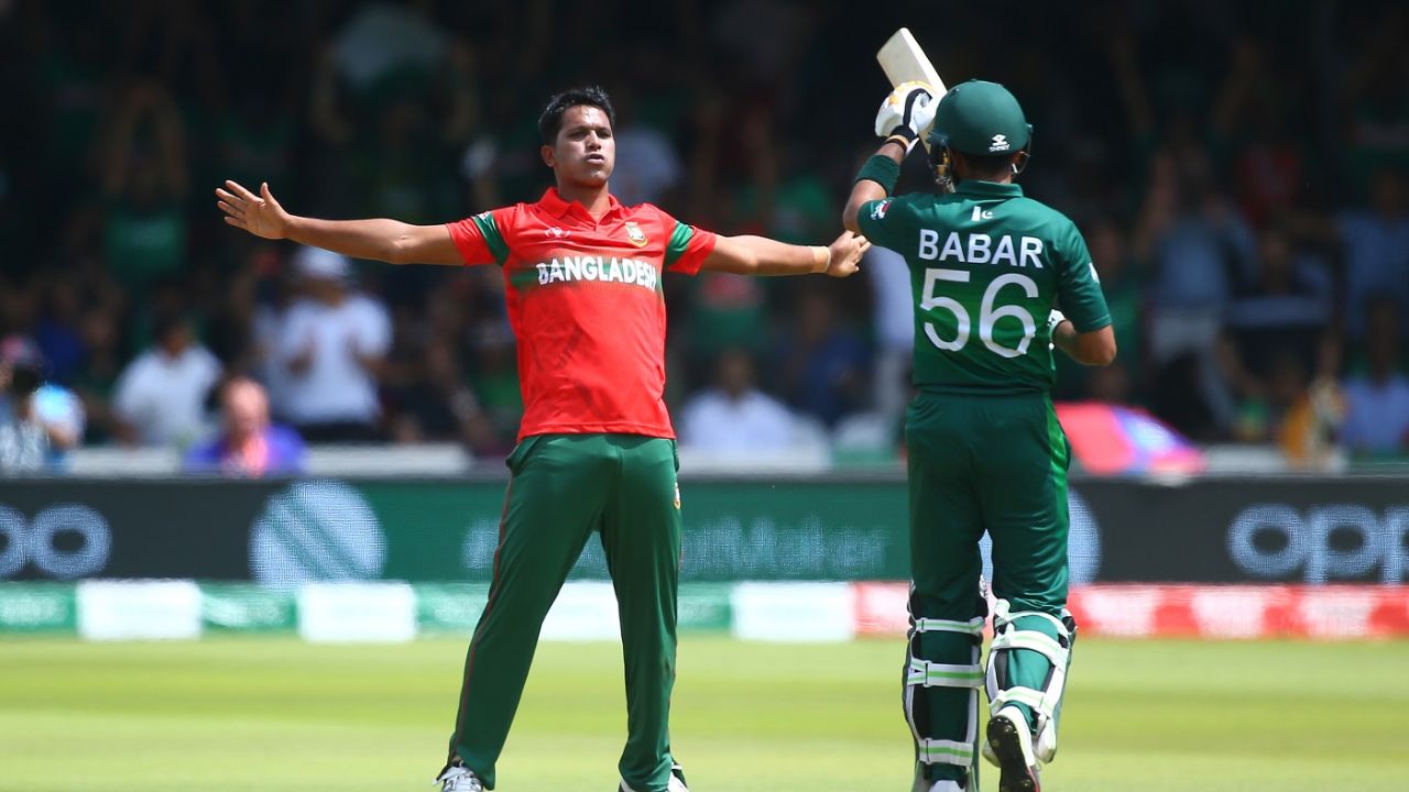 PAK vs BAN Live Streaming in India and Live Telecast- ICC Champions Trophy 2025, Match 9