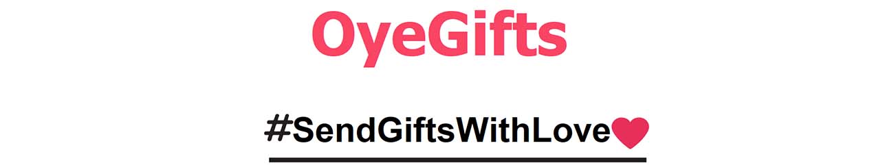 Unique Ways to Personalize Your Valentine’s Gifts! | OyeGifts