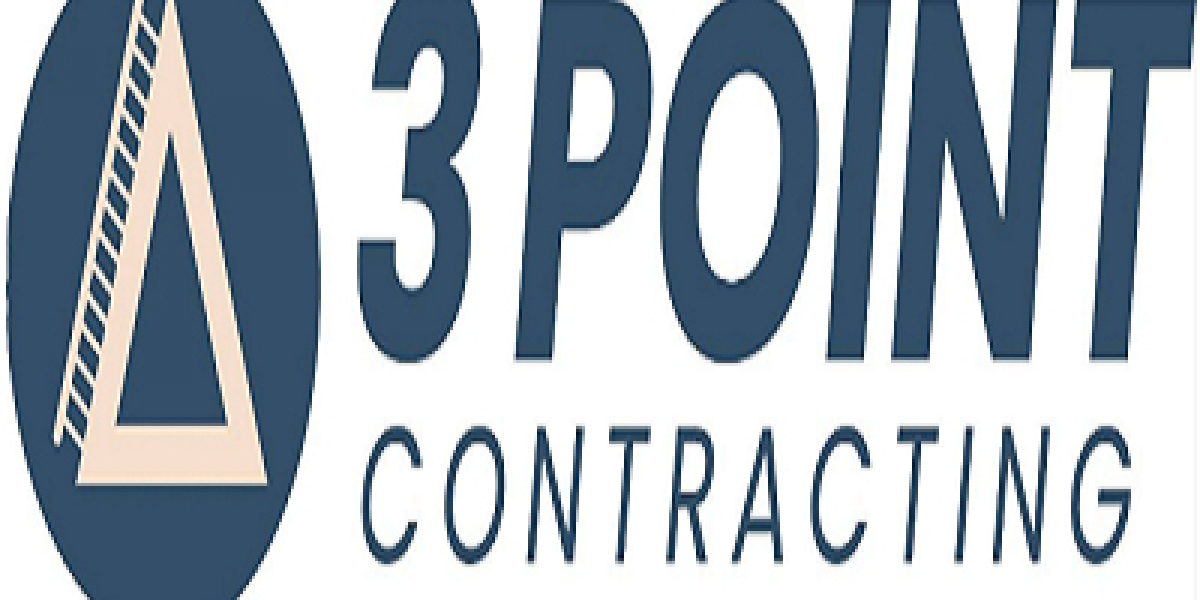 Why Choose 3 Point Contracting LLC for Your Siding Needs?